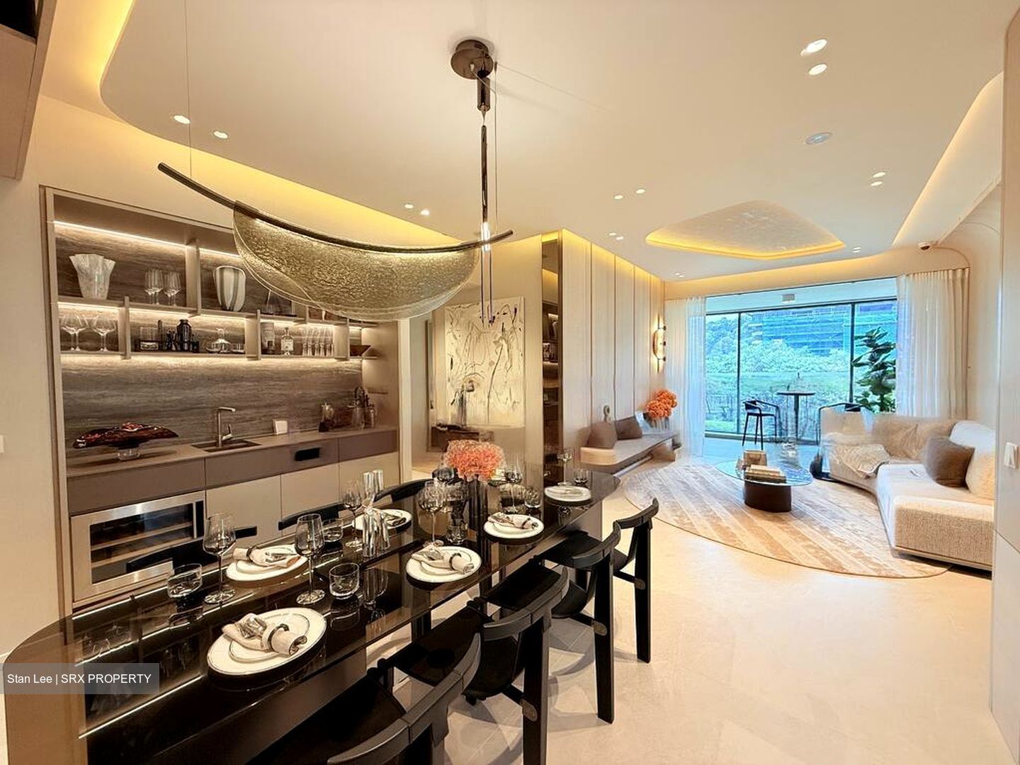 Union Square Residences (D1), Condominium #460525281